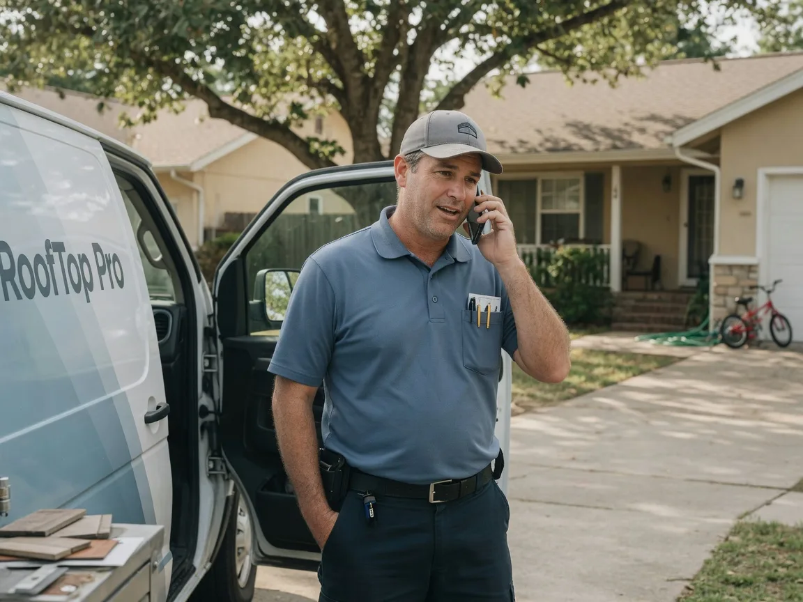 Roof Repair Nashville, KS FAQs