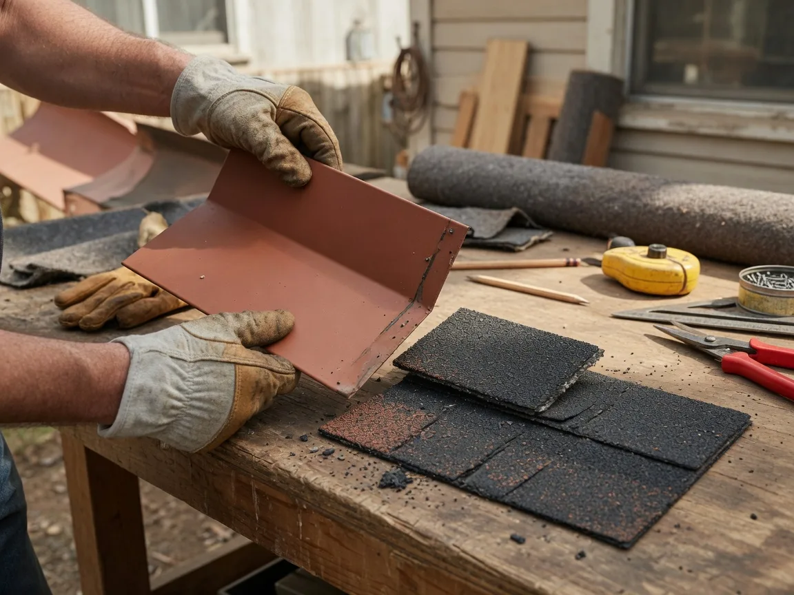 Roof Repair company in Nashville, KS